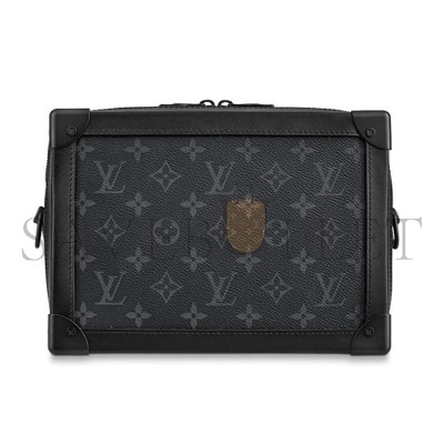 LOUIS VUITTON SOFT TRUNK M44730 (25*18*10cm)